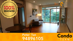 The Raintree (D21), Condominium #292344081